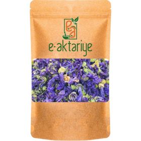 Eaktariye 100 gr Ebegümeci Çiçek
