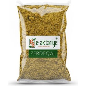 Eaktariye 100 gr Öğütülmüş Toz Zerdeçal