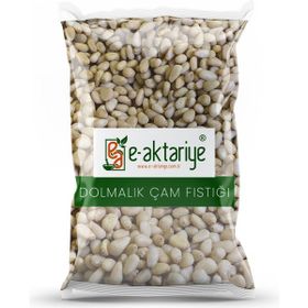 Eaktariye 50 gr Dolmalık Çam Fıstığı