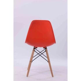 Eames Kırmızı Sandalye