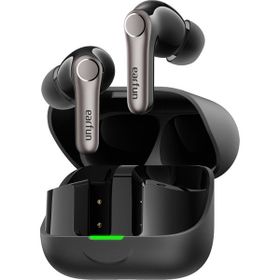 EarFun Air Pro 4+ Plus Siyah Bluetooth Kulaklık