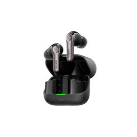EarFun Air Pro 4+ Plus Siyah Bluetooth Kulaklık