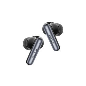 EarFun Air Pro 4i Siyah Bluetooth Kulaklık