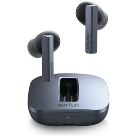 Earfun Air Pro SV Siyah Bluetooth Kulaklık
