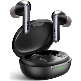 Earfun Air S TW201B Siyah Bluetooth Kulaklık