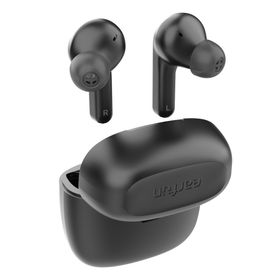 Earfün EF-TW200B Air True Siyah Bluetooth Kulaklık