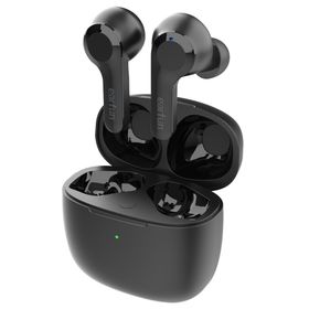 Earfün EF-TW200B Air True Siyah Bluetooth Kulaklık