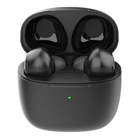 Earfün EF-TW200B Air True Siyah Bluetooth Kulaklık