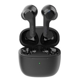 Earfün EF-TW200B Air True Siyah Bluetooth Kulaklık