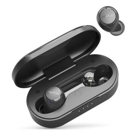 EarFun Free 1S Siyah Bluetooth Kulaklık