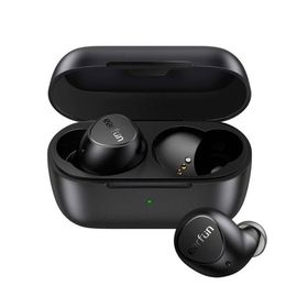 Earfün Free 2 True Siyah Wireless Kulak Içi Bluetooth Kulaklık