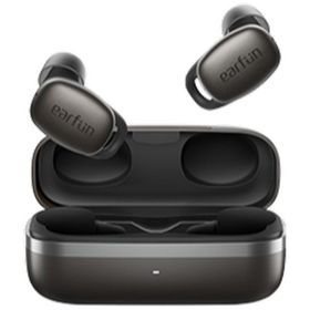 EarFun Free Pro 2 Siyah Bluetooth Kulaklık