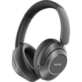 EarFun Wave Pro Siyah Bluetooth Kulaklık
