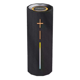 Earldom A39 Rgb Işıklı Süper Bass Bt 5.3 Siyah Kablosuz Hoparlör