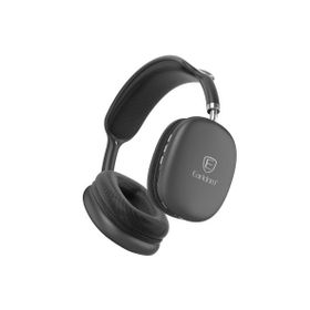 Earldom Bh102 Siyah Kafaüstü Bluetooth Kulaklık