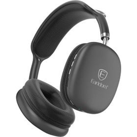 Earldom Bh102 Siyah Kafaüstü Bluetooth Kulaklık