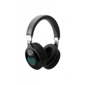 Earldom Bh42 Siyah Kafaüstü Gaming Bluetooth Kulaklık