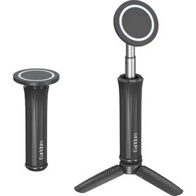 Earldom EH330 Ayarlanabilir Tripod Özellikli Manyetik Telefon Tutucu