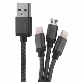 Earldom ET-867 USB Şarj Kablosu