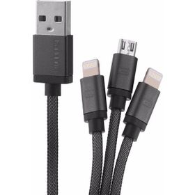 Earldom ET-867 USB Şarj Kablosu