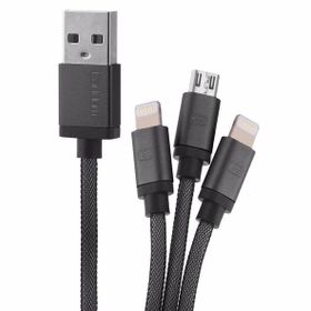 Earldom ET-867 USB Şarj Kablosu