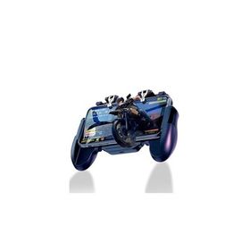 Earldom F06 Radyatör Soğutuculu Joystick Yapılı Oyun Tuşu