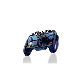 Earldom F06 Radyatör Soğutuculu Joystick Yapılı Oyun Tuşu