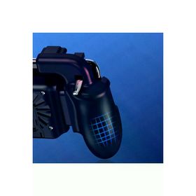 Earldom F06 Radyatör Soğutuculu Joystick Yapılı Oyun Tuşu