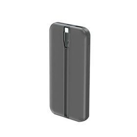 Earldom PD13 10.000 mAh Kablosuz Şarjlı Pd Hızlı Şarj Siyah Powerbank