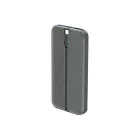 Earldom PD13 10.000 mAh Kablosuz Şarjlı Pd Hızlı Şarj Siyah Powerbank