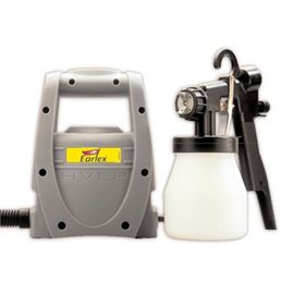 Earlex HV 1900 Boya Tabancası
