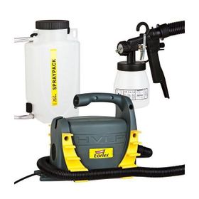 Earlex HV3900 HVLP Boya Tabancası