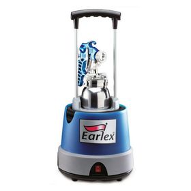 Earlex HV5500 HVLP Boya Tabancası