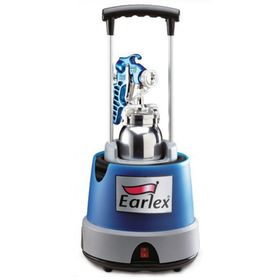 Earlex HV5500 HVLP Boya Tabancası