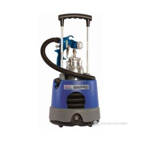 Earlex HV5500 HVLP Boya Tabancası