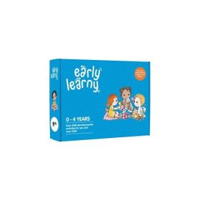 EarlyLearny Development Sets 9th Month