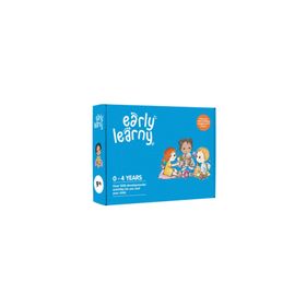 EarlyLearny Development Sets 9th Month