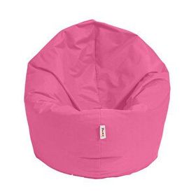 Earmut İyzi 100 Minder Pembe Puf
