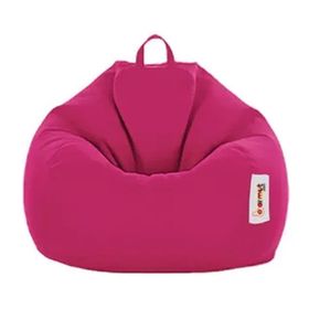 Earmut Pembe Premium XXL Armut Koltuk