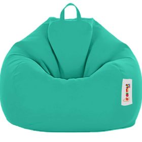 Earmut Turkuaz Premium XXL Armut Koltuk