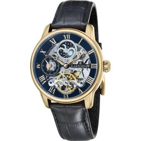 Earnshaw ES-8006-05 Erkek Kol Saati