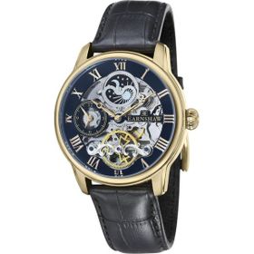 Earnshaw ES-8006-05 Erkek Kol Saati