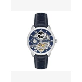 Earnshaw ES-8006-0C Erkek Kol Saati