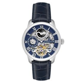 Earnshaw ES-8006-0C Erkek Kol Saati