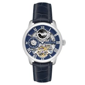 Earnshaw ES-8006-0C Erkek Kol Saati