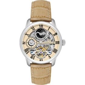 Earnshaw ES-8006-0D Erkek Kol Saati