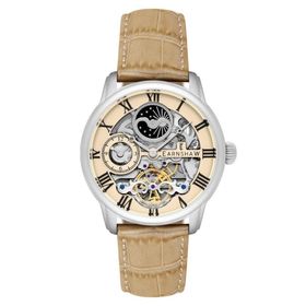 Earnshaw ES-8006-0D Erkek Kol Saati