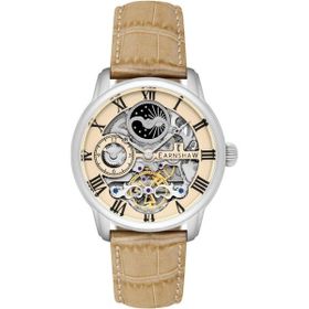 Earnshaw ES-8006-0D Erkek Kol Saati