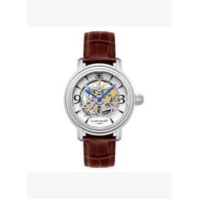 Earnshaw ES-8011-01 Erkek Kol Saati