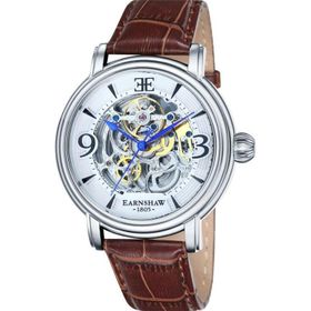 Earnshaw ES-8011-01 Erkek Kol Saati